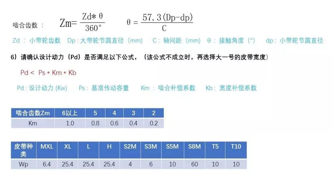 86页PPT，自动化非标设计各标准件选型知识