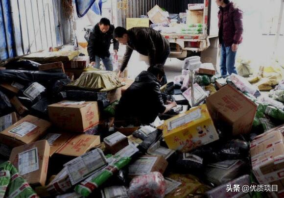 如何加入快递代理点？快递点加盟要哪些条件？