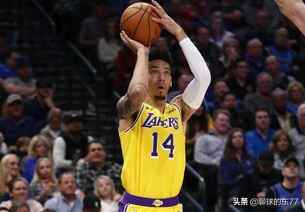 nba历史上有哪些搞笑的(盘点NBA那些奇葩搞笑的外号，三双猛男、胡子球手上榜)