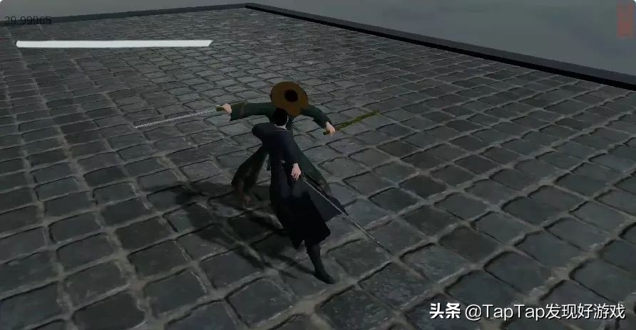 割草还是受苦？2019最值得期待的10款动作手游