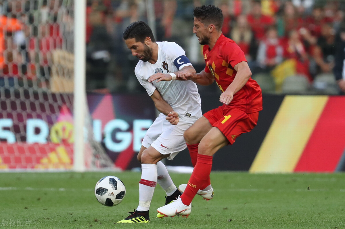 2014年世界杯巴西对比利时(飒·分析前瞻:欧洲杯淘汰赛比利时 vs