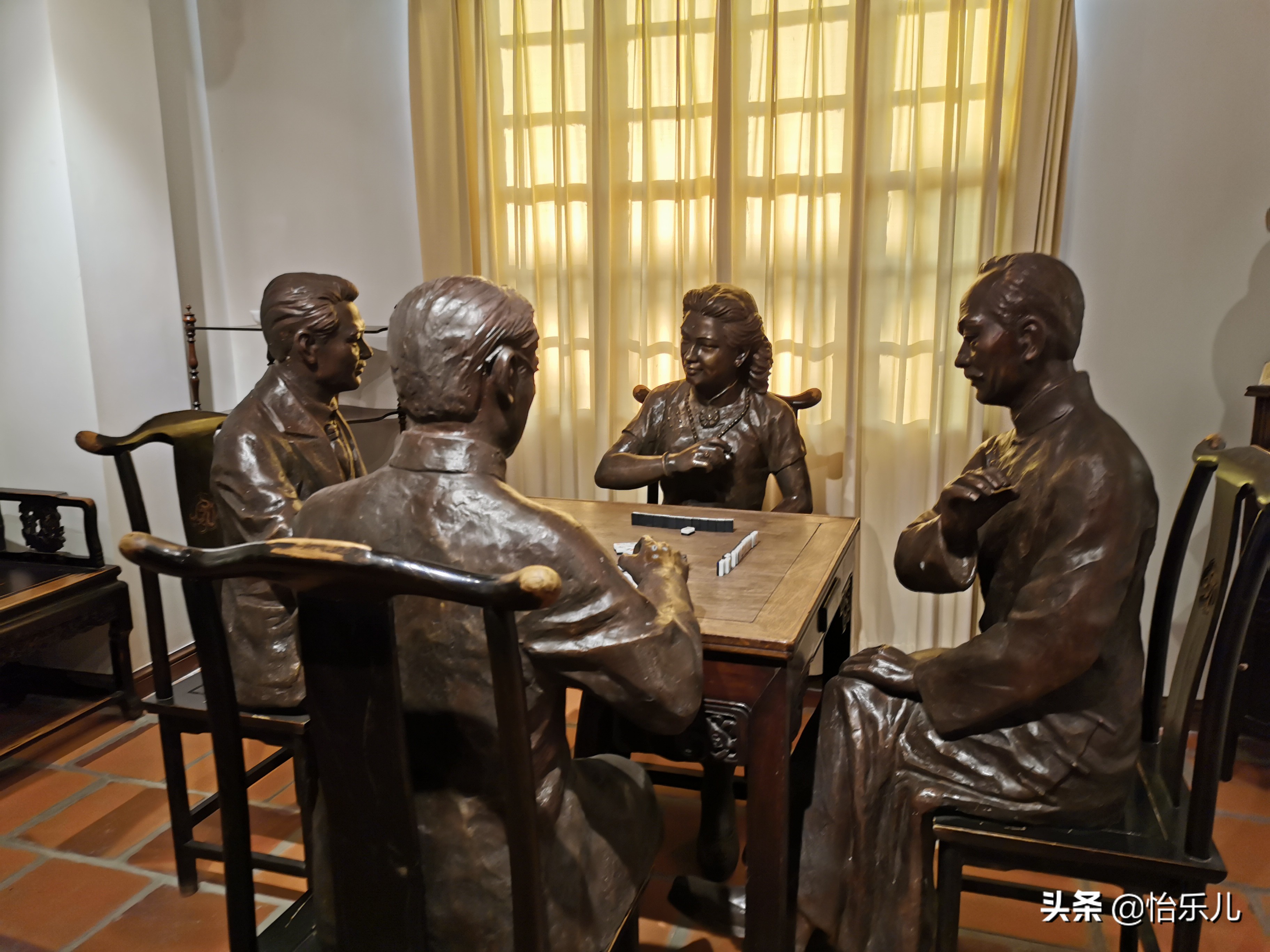 汕头这座小楼曾是交通站，上演着比《绝密使命》更惊心动魄的故事