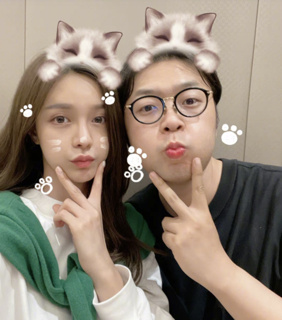 靳梦佳身高是多少(芒果台7位女主持都嫁给了谁) - 青木春