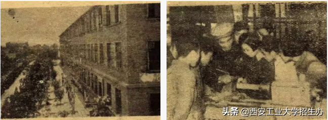 成果亮相阅兵式，走出航空首席专家！揭秘西安工大“硬”实力