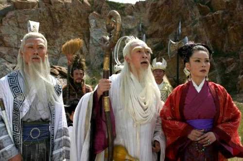 太上老君的徒弟(太上老君手下十大徒弟)-万川快讯