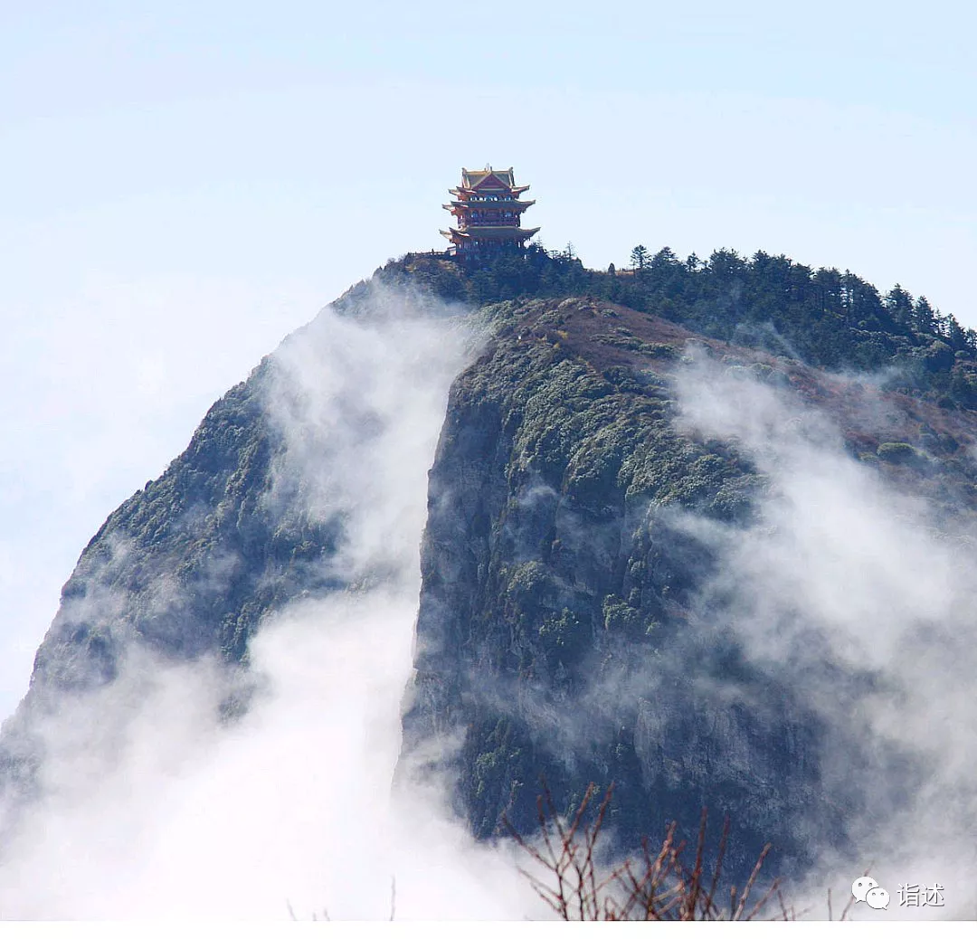 游山，也是一种修行！——黄山论剑5