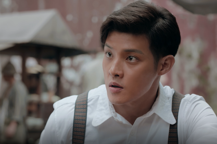 新版陈锡遭吐槽