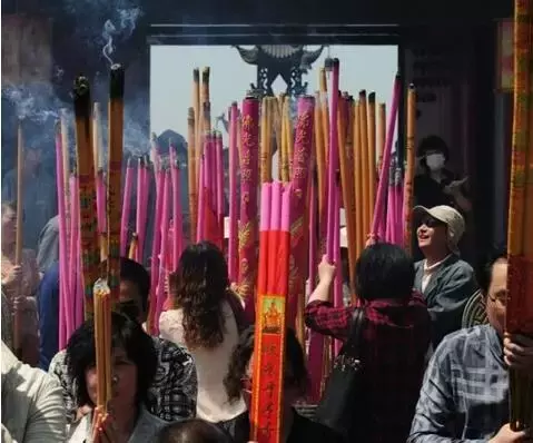 还记得当年参加高考的你么？(值得珍藏！)