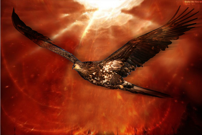 15,妖师鲲鹏:鲲鹏出自《庄子·逍遥游》,神话学泰斗袁珂先生考证鲲鹏