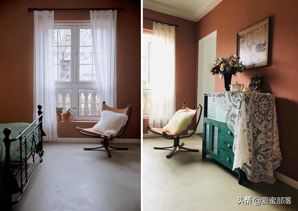 仿佛来到了爱琴海，杭州摄影基地，半城House画室