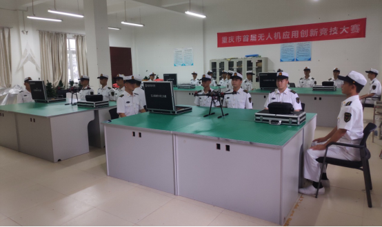 重庆航天职业技术学院招收定向培养士官620人，专科成绩即可填报