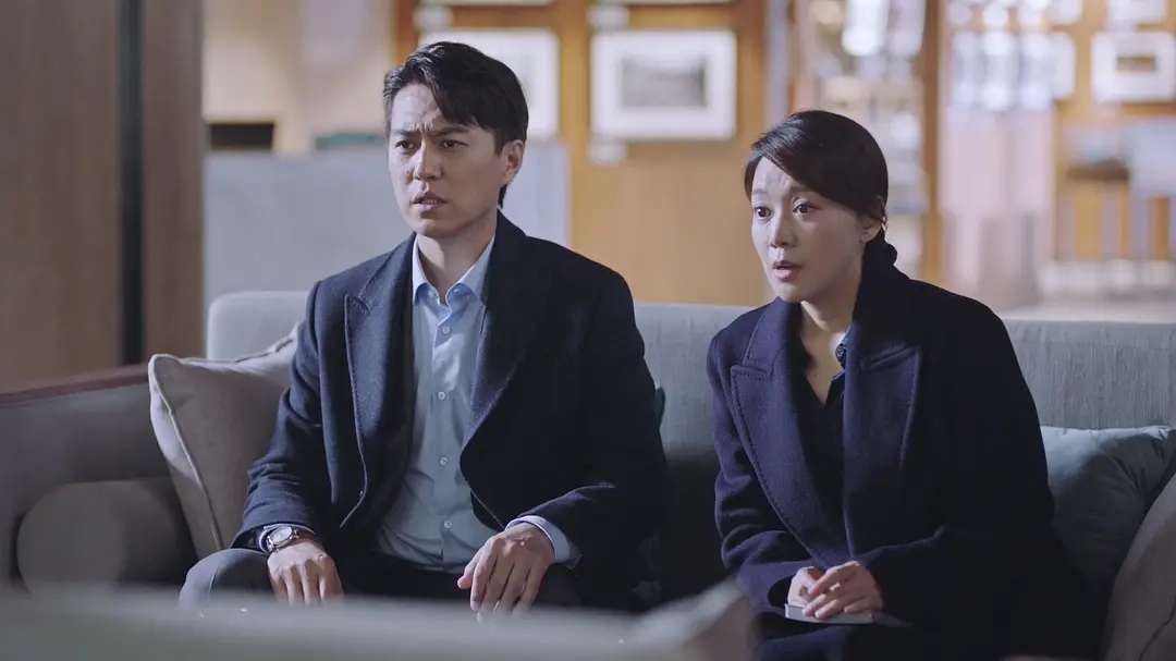 《突围》没有成为“爆款”？但它这两点超越了《人民的名义》