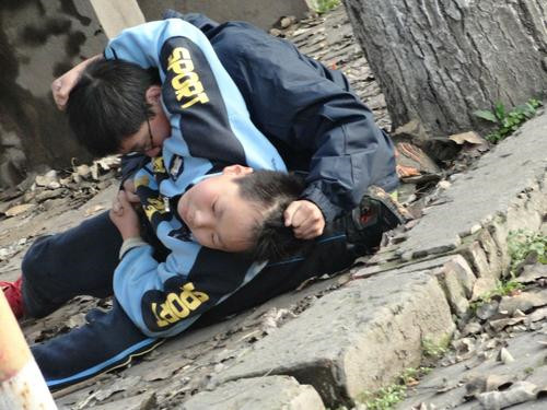 白岩松痛批学校寄宿：“再苦也不会让孩子住校，背后原因很现实”