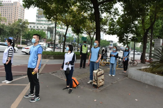 刚刚！四川又有2所高校宣布开学