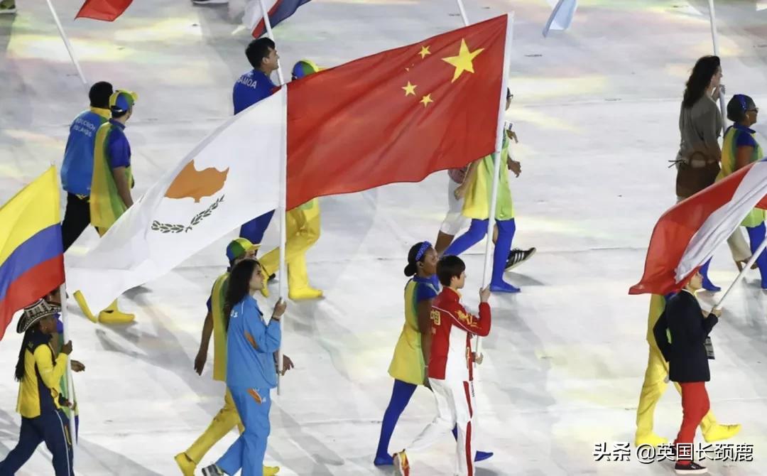 2020年东京奥运会精彩瞬间(东京奥运会闭幕式图文回顾:惊现乌苏拉!