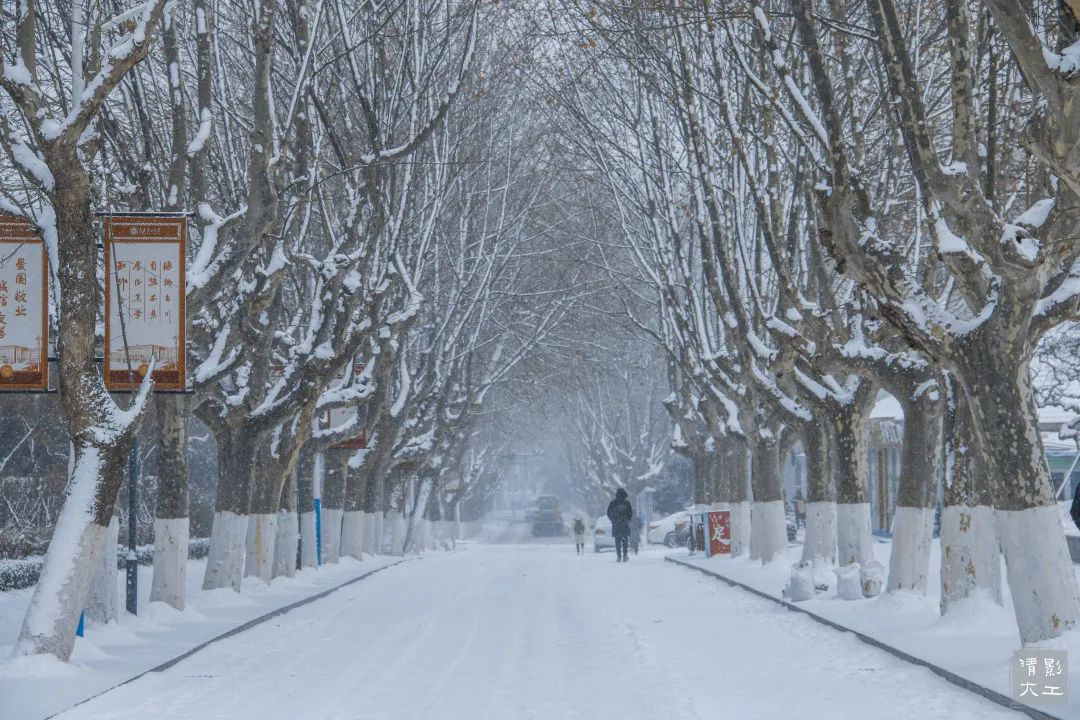 @DUTers，这是你记忆中的大工吗？