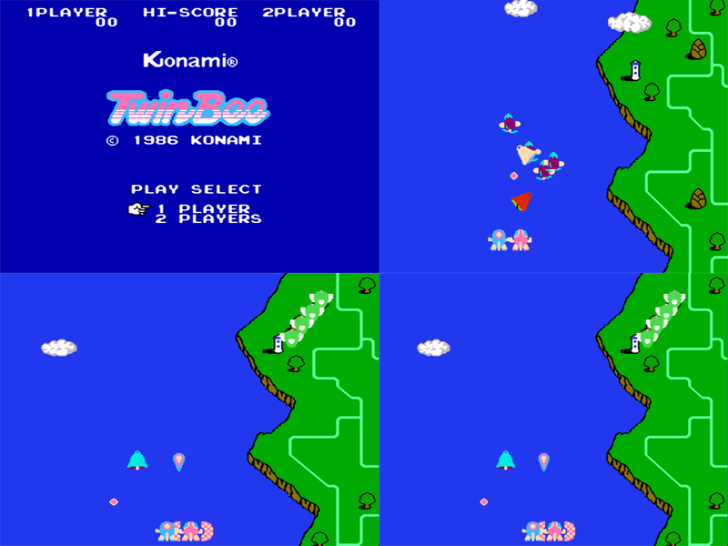 沙罗曼蛇秘籍 沙罗曼蛇2美版秘籍