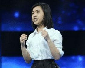 从贫困农村考上北大，拿演讲冠军实现财务自由，她的故事太激励人