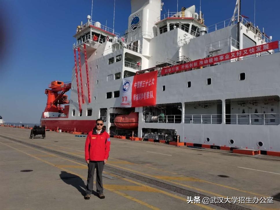 最“牛”的985高校之一：走出100多位两院院士，还成功发射自己的卫星！