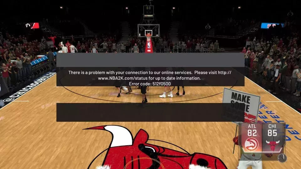 为什么nba模拟器不可以玩（被差评淹没的《NBA 2K20》）