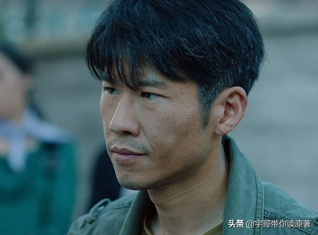 巡回检察组 常子龙的扮演者是谁(巡回检察组电视剧演员常子龙) - 风集