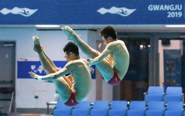 东京奥运会跳水哪天比赛(东京奥运会7月26日看点：跳水、举重健儿再冲金)