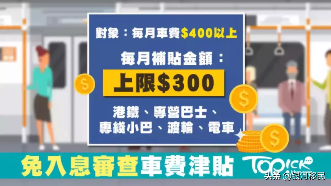 内地学生去香港留学，一定要准备好这些证件！