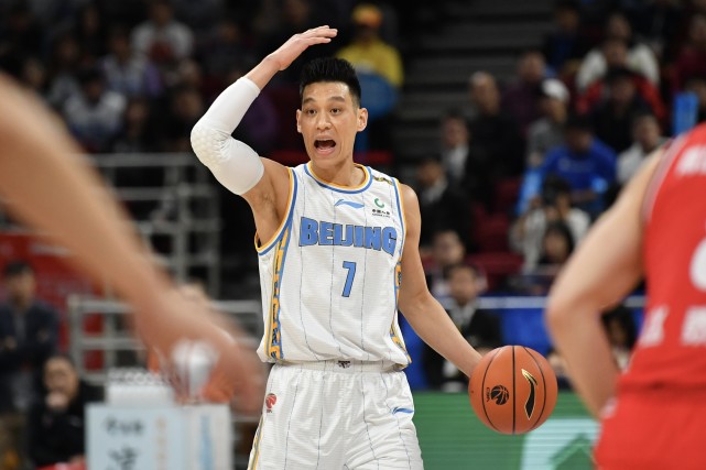 nba林书豪为什么叫林疯(林书豪很骄傲，曾拒绝卡戴珊，NBA无球打转战CBA，为何染病来中国)