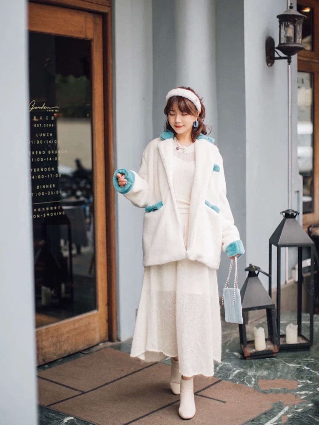 14°C需要穿羽绒服吗？怎样穿着更舒适，一起来看看吧