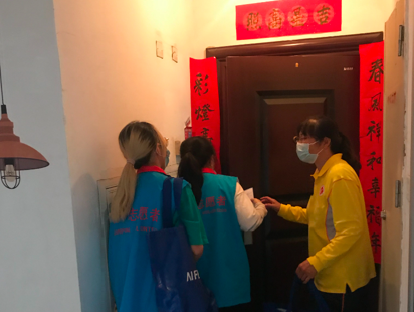 深度纪实｜20个细节看爱分类在沙河高教园的90天