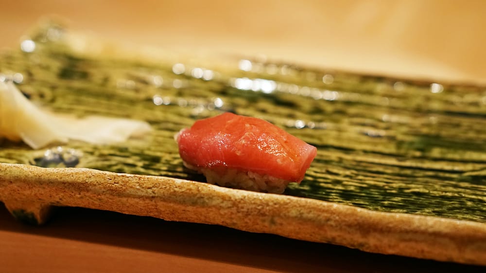 日本的美食有哪些（盘点日本各种美味的海鲜美食）