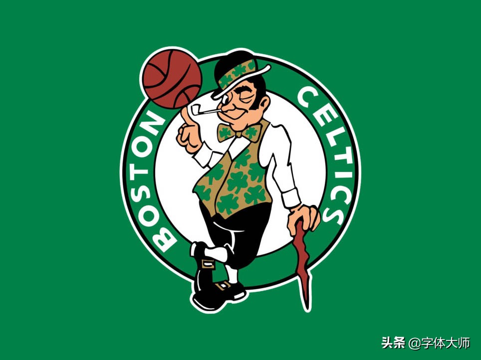 nba标志有哪些(2019年猛龙队夺冠了，30个NBA球队LOGO你全认识吗？篮球被玩飞了)