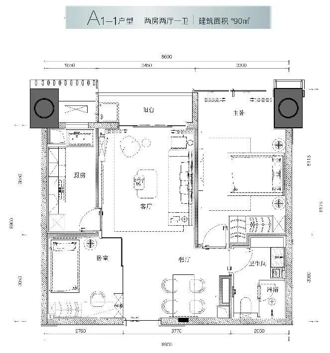 顶豪市场成交翻了1.4倍！有钱人都在买什么？