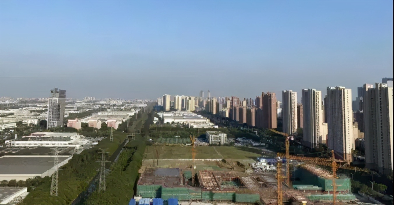 速看！今年15所新学校投用，你家周边有变化吗？