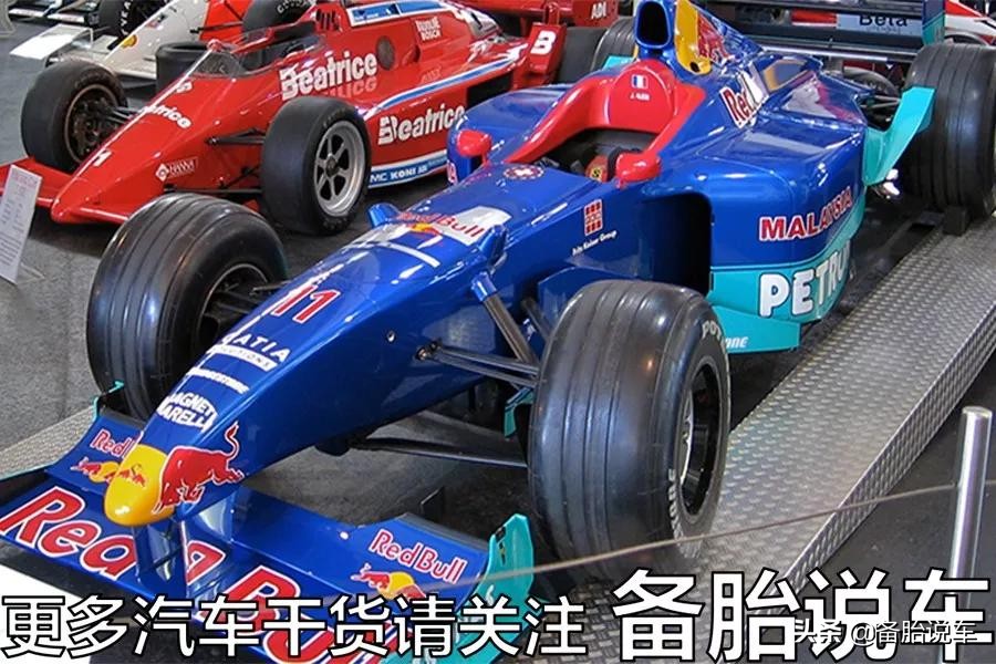 F1为什么比nba影响力大(F1为什么没有中国车队？差距在哪？)