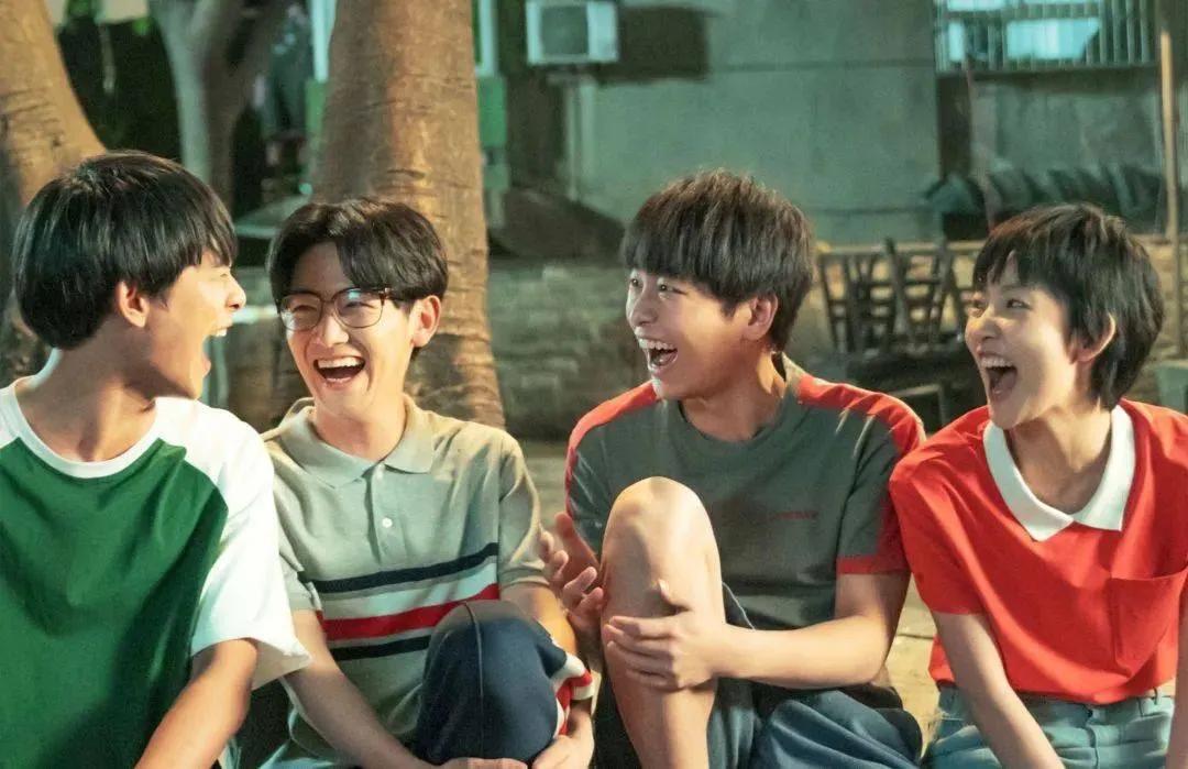 无堕胎不狗血，这6部青春剧不压抑不虐心，甜宠轻松照样勾人心弦