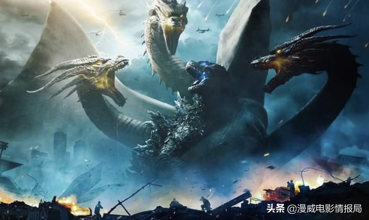 好家伙，原来漫威里还藏了个怪兽宇宙