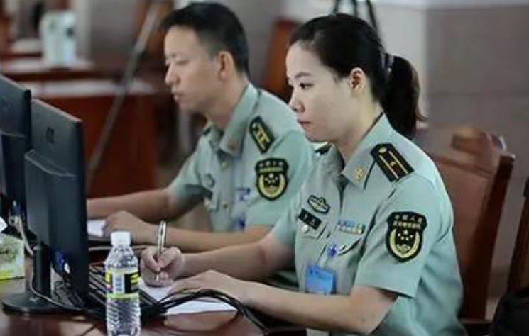 8类“铁饭碗”岗位公开招聘，工作稳定薪酬高，待遇不输公务员