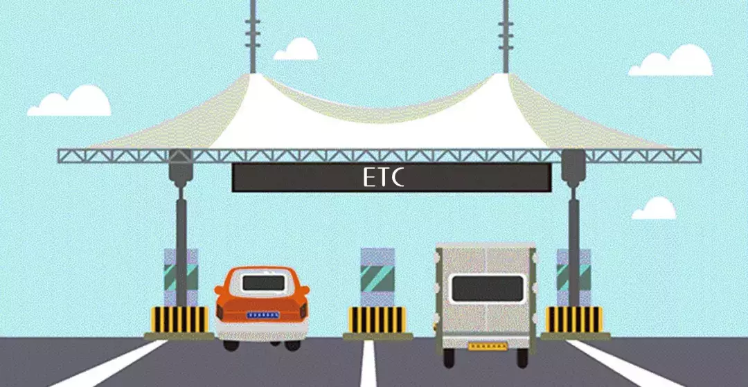 「工行ETC」高速公路畅通无阻，还有油卡等着你
