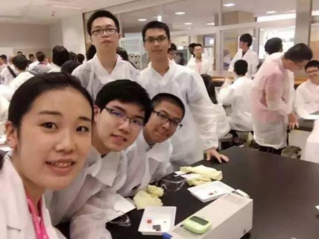 北大愿降200分录取，最后没高考仍进了北大的考生，到底有多优秀