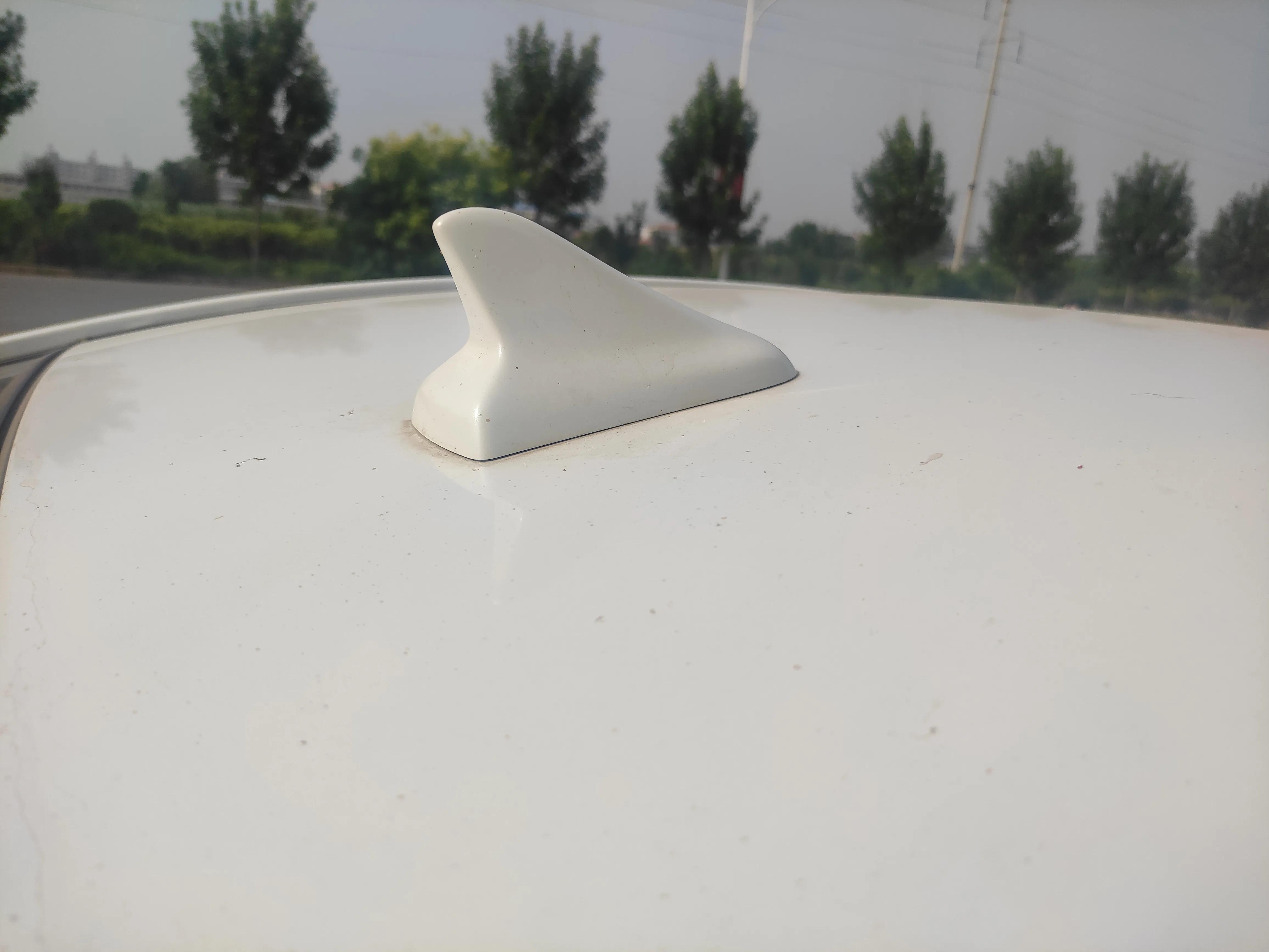 四年半的逸动，浅谈用车感受