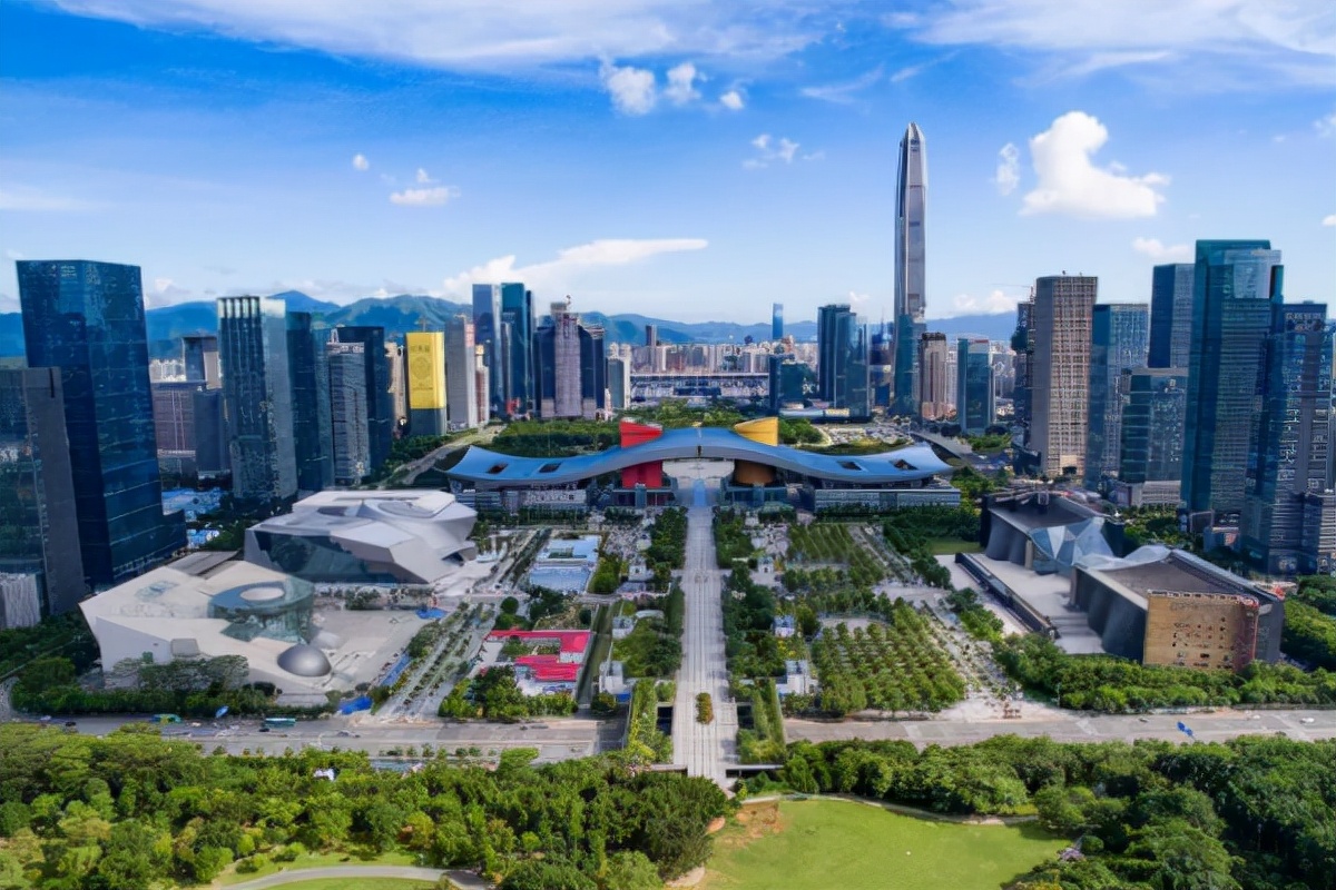 中美合作创办深圳第15所大学，天津大学“帮扶”，当地考生有福了