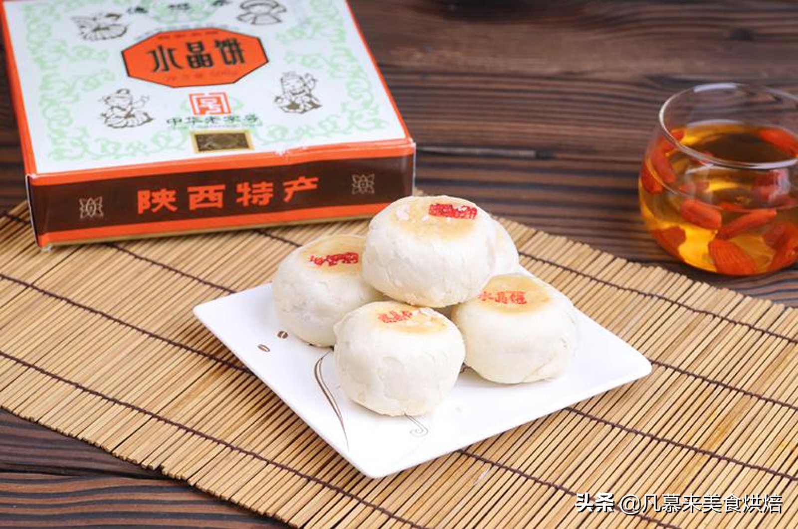 “中国网红土特产20强”引起争议，看看有你家乡的吗？都有哪些