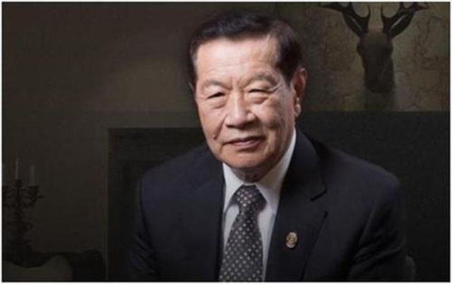 蓝可儿事件深度解读，监控记录成最大疑点，华人神探李昌钰有话说