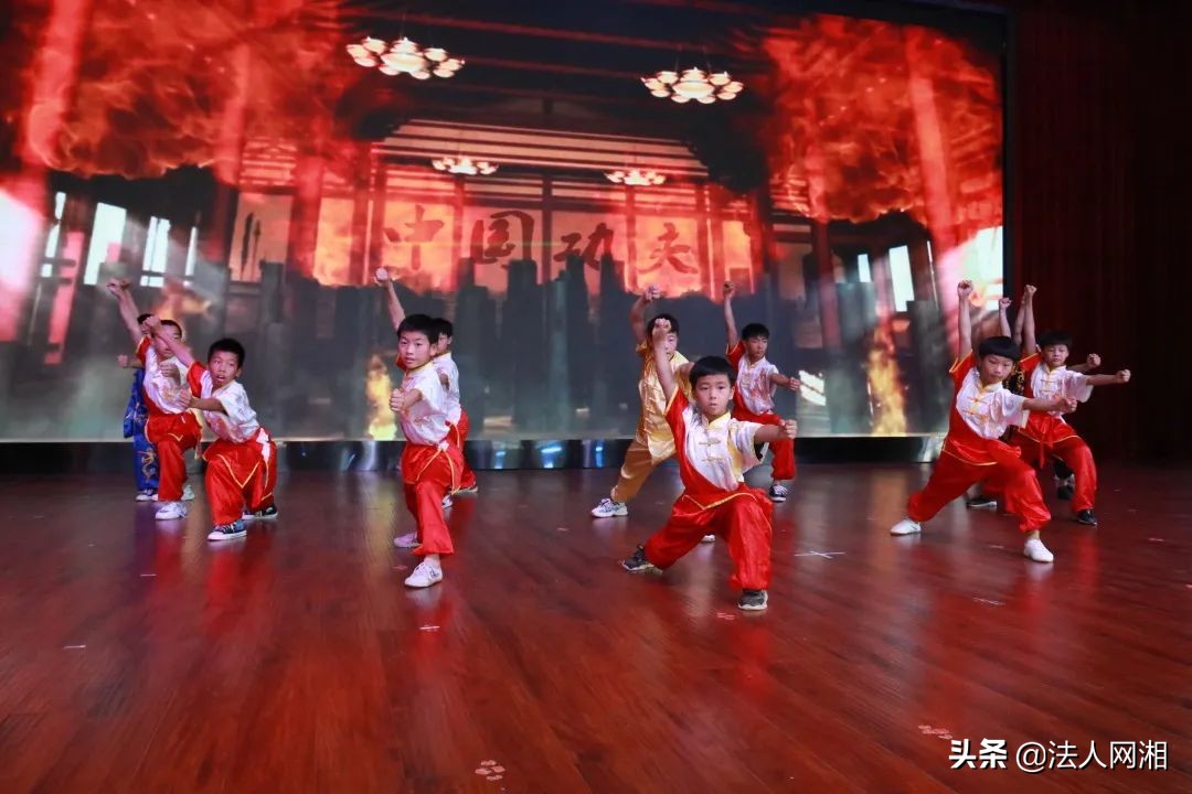 衡东县剑桥学校发布秋季招生信息