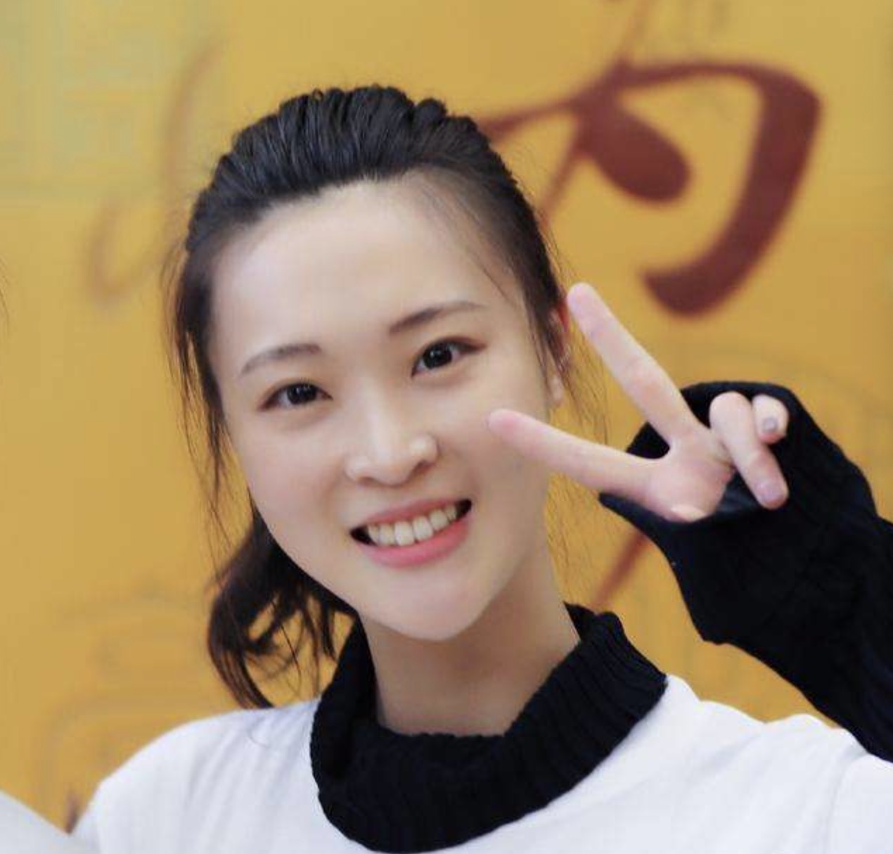 惠若琪的传奇运动生涯(惠若琪:两次心脏手术,7颗钢钉,磨不灭她心中的