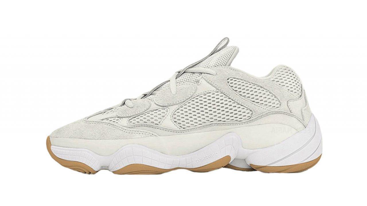 2918世界杯用球图片(Yeezy 500引爆球市，“FIBA”配色AJ强势登陆)