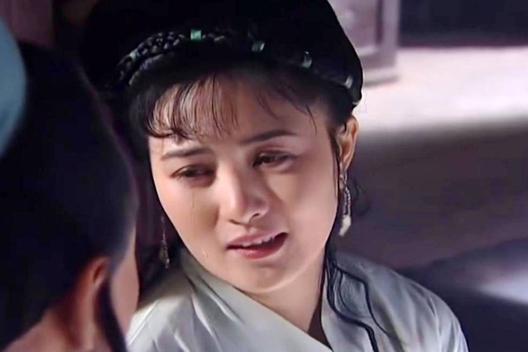 水浒传中的女性误解：美女并不都淫浪，将军也很美，青楼也有佳人