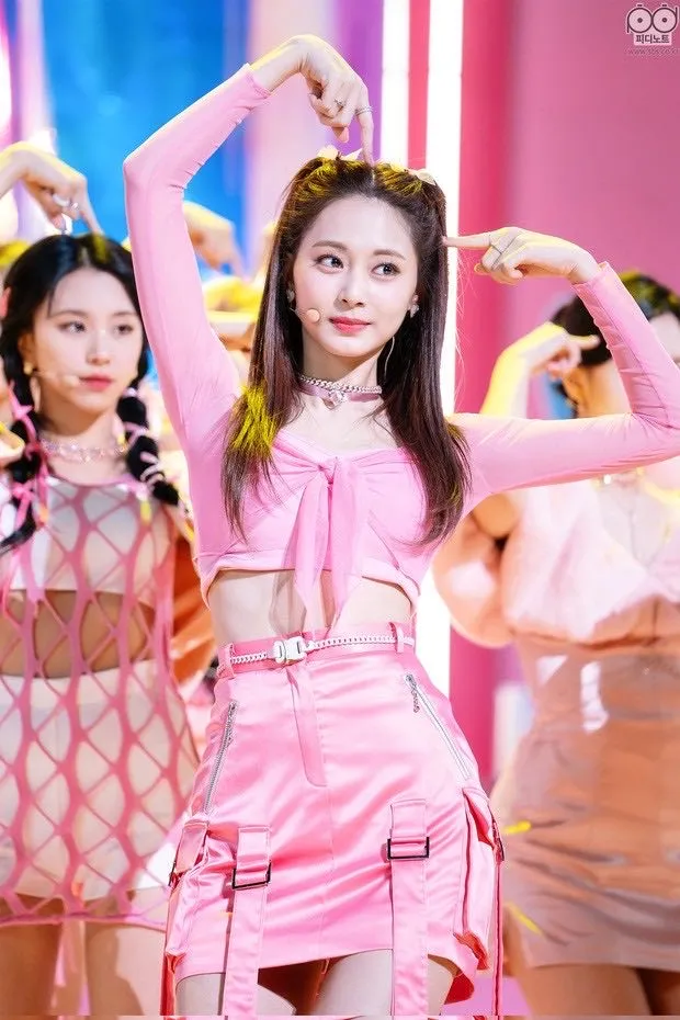 TWICE各成员续约可能性公开!子瑜-Mina恐不续约?