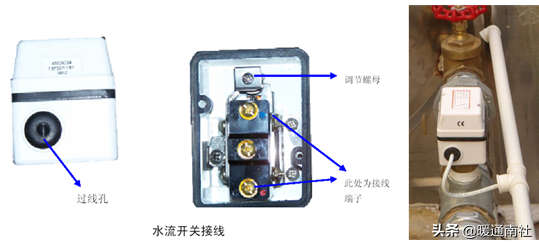 商用热水系统技术应用手册